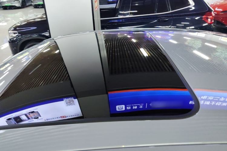 Used BMW i4 2022 eDrive40 Roof