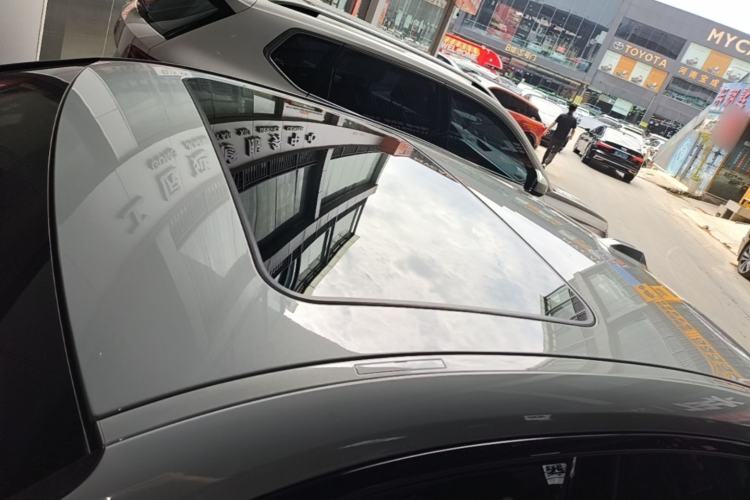 Used BMW i4 2022 M50 Roof