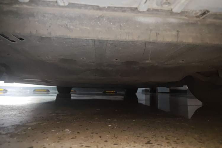 Used BMW i4 2022 eDrive40 Chassis Front