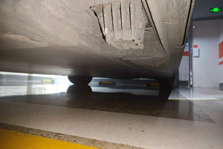Used BMW i4 2022 eDrive40 Chassis Front Left