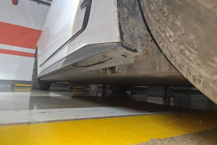 Used BMW i4 2022 eDrive40 Chassis Front Right