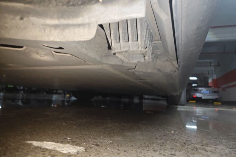 Used BMW i4 2022 eDrive40 Chassis Rear Right