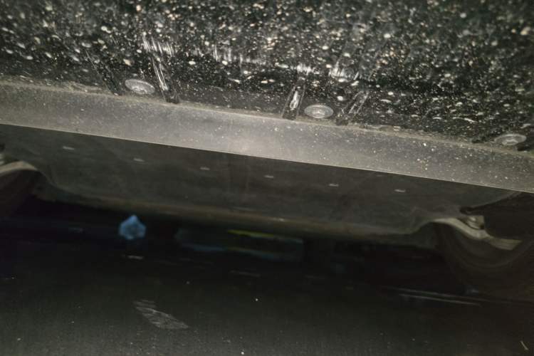 Used BMW i4 2023 eDrive40 Chassis Front