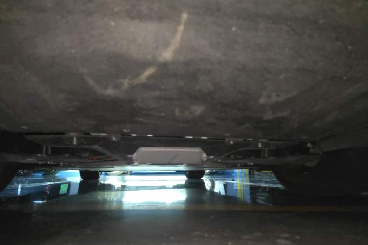 Used BMW i4 2023 eDrive40 Chassis Rear