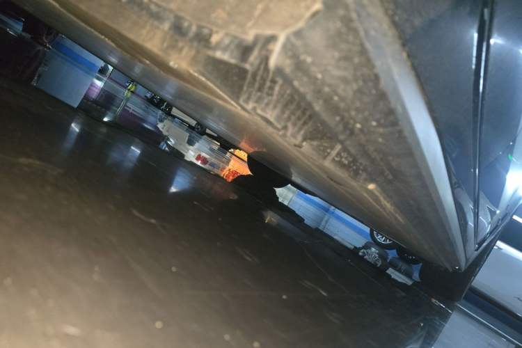 Used BMW i4 2023 eDrive40 Chassis Rear Right