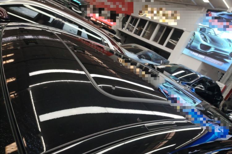 Used BMW i4 2023 M50 Roof
