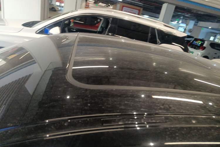 Used BMW i4 2023 eDrive35 Roof
