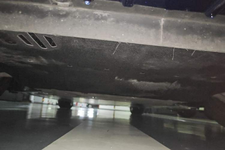 Used BMW i4 2023 eDrive40 Chassis Front