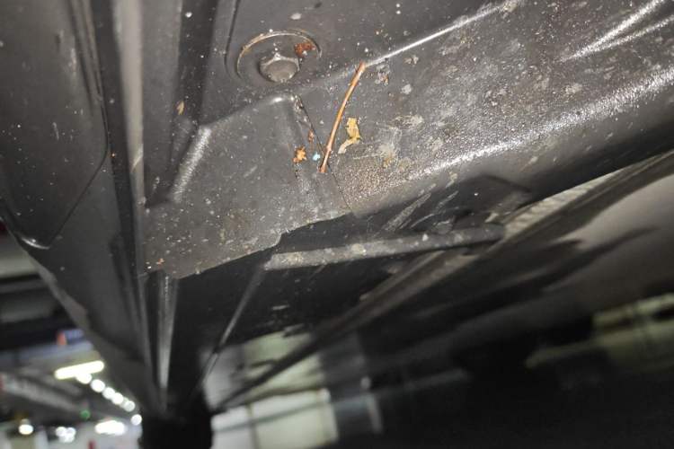Used BMW i4 2023 eDrive40 Chassis Front Right