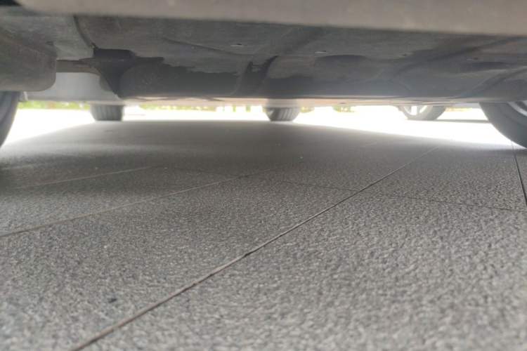 Used BMW i4 2023 M50 Chassis Front