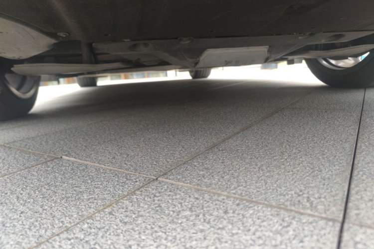 Used BMW i4 2023 M50 Chassis Rear