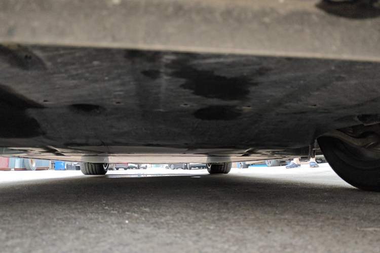 Used BMW i4 2023 eDrive35 Chassis Front