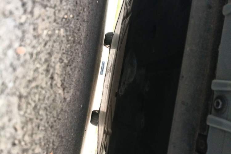 Used BMW i4 2023 eDrive35 Chassis Front