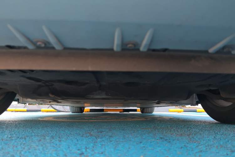 Used BMW i4 2023 eDrive35 Chassis Front