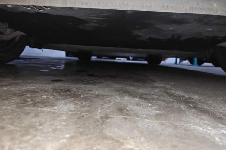 Used BMW i4 2023 M50 Chassis Front