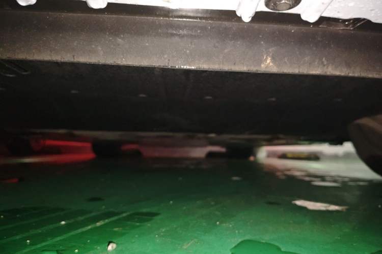 Used BMW i4 2023 eDrive35 Chassis Front