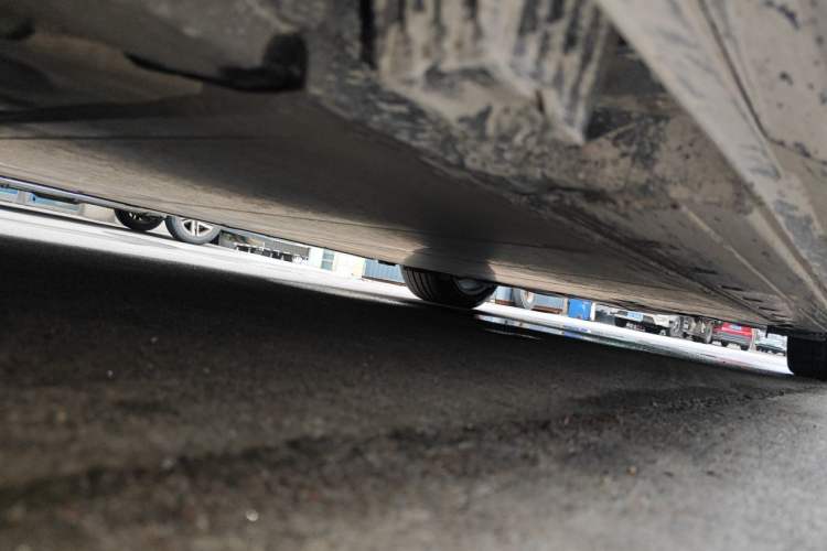 Used BMW i4 2023 eDrive35 Chassis Front Left