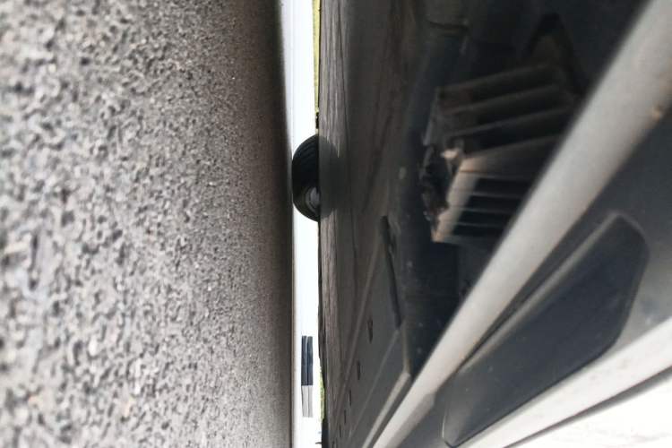Used BMW i4 2023 eDrive35 Chassis Front Left