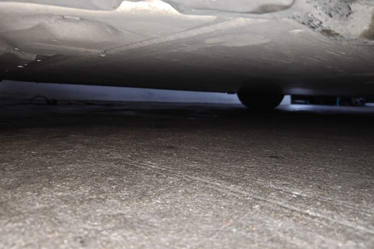 Used BMW i4 2023 M50 Chassis Front Left