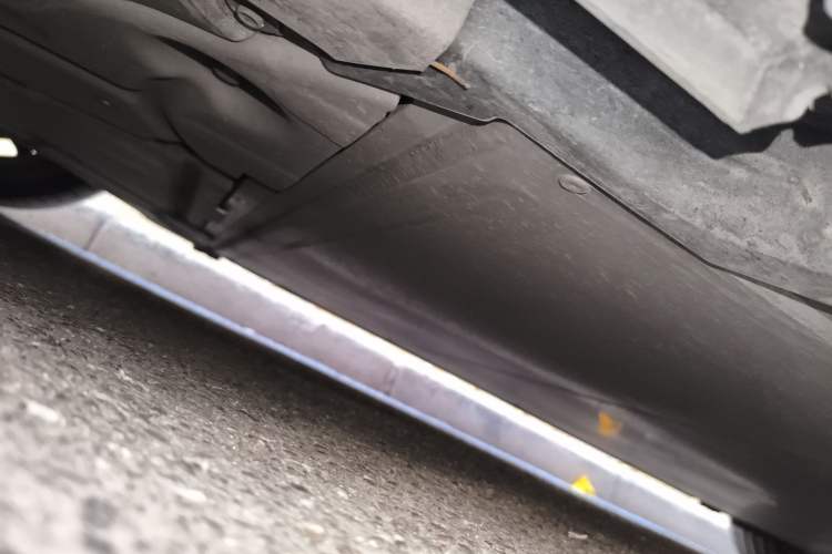 Used BMW i4 2023 M50 Chassis Front Left