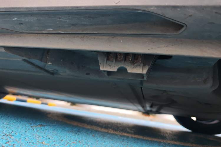 Used BMW i4 2023 eDrive35 Chassis Front Right