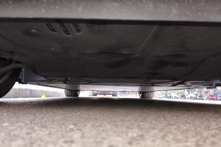 Used BMW i4 2023 M50 Chassis Front