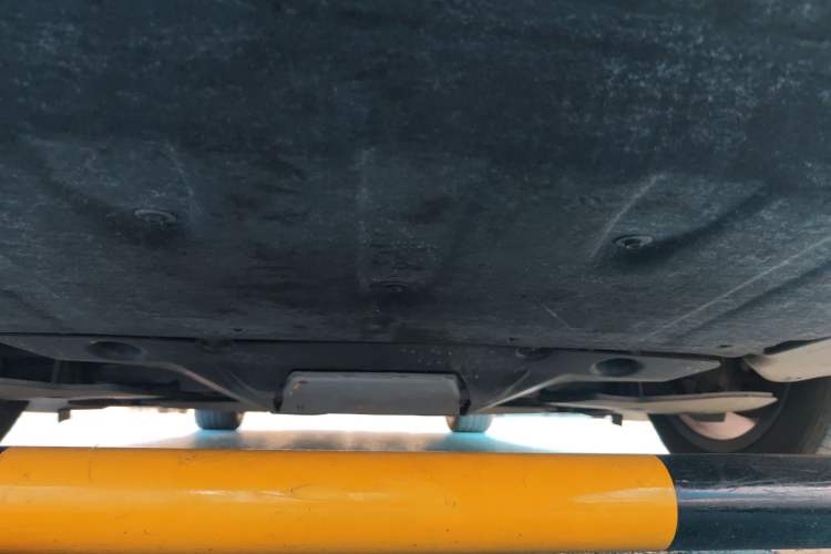 Used BMW i4 2023 eDrive35 Chassis Rear