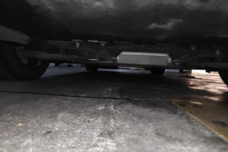 Used BMW i4 2023 M50 Chassis Rear