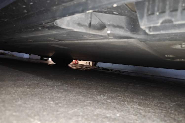 Used BMW i4 2023 M50 Chassis Rear Left
