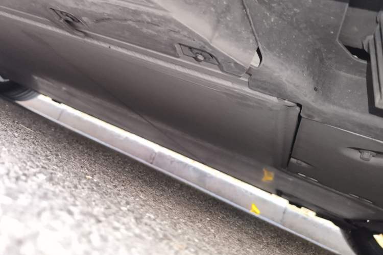 Used BMW i4 2023 M50 Chassis Rear Left