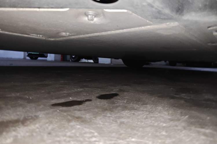 Used BMW i4 2023 M50 Chassis Rear Right