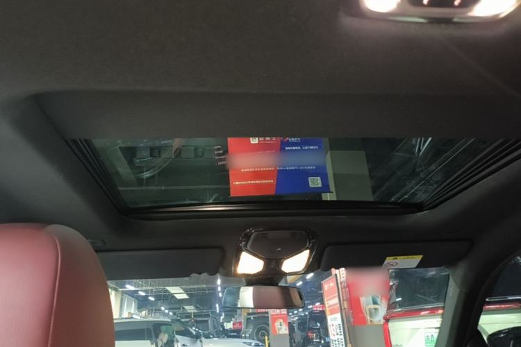 Used BMW i4 2023 eDrive40 Headliner