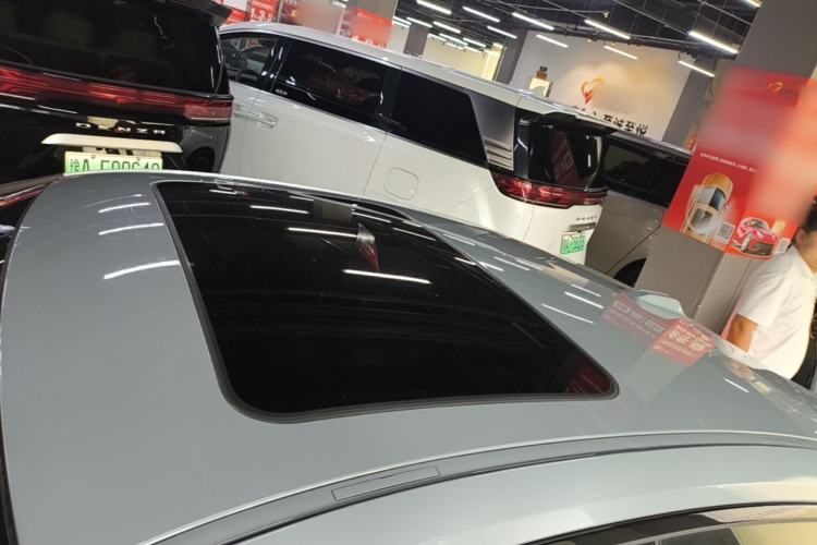 Used BMW i4 2023 eDrive40 Roof