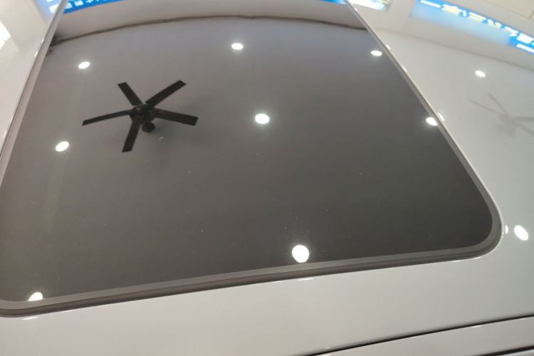 Used BMW i4 2023 eDrive35 Roof