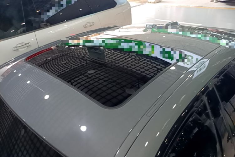 Used BMW i4 2023 M50 Roof