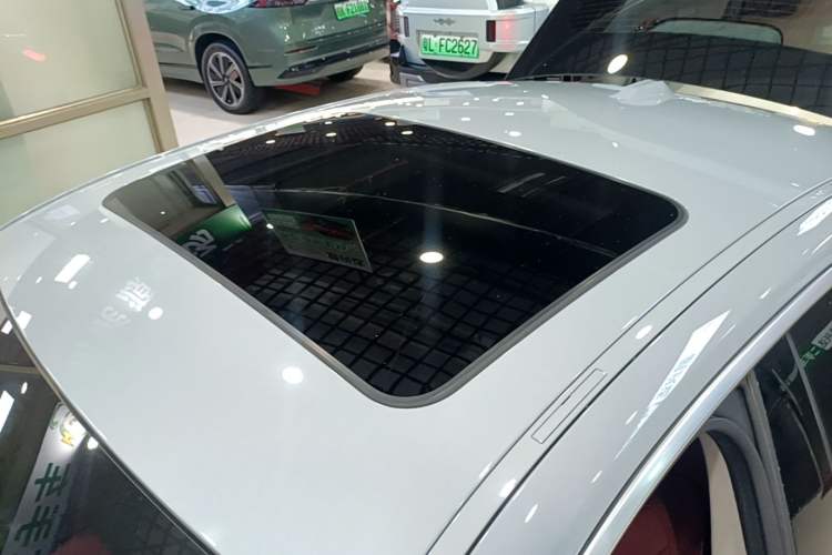 Used BMW i4 2023 eDrive35 Roof