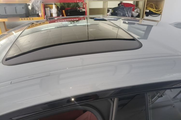 Used BMW i4 2023 eDrive40 Roof