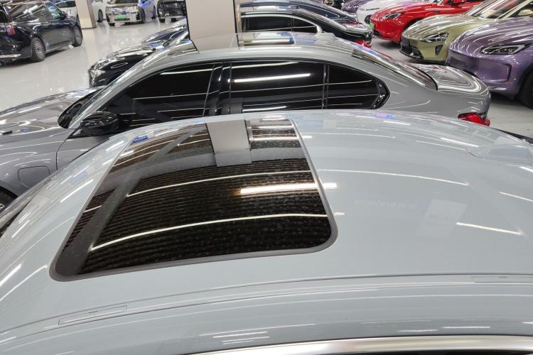 Used BMW i4 2023 eDrive35 Roof