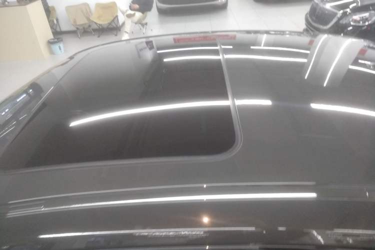Used BMW i4 2023 eDrive40 Roof