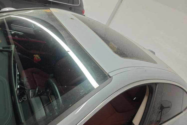 Used BMW i4 2023 eDrive35 Roof