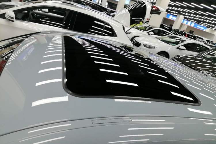 Used BMW i4 2023 eDrive40 Roof