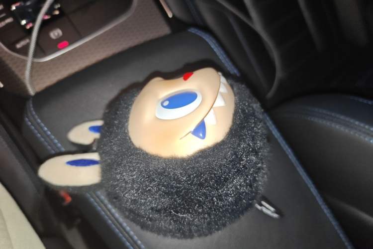 Used BMW i4 2023 M50 Vehicle Key