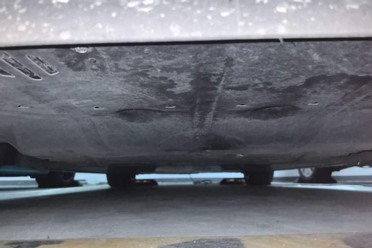 Used BMW i4 2023 eDrive40 Chassis Front