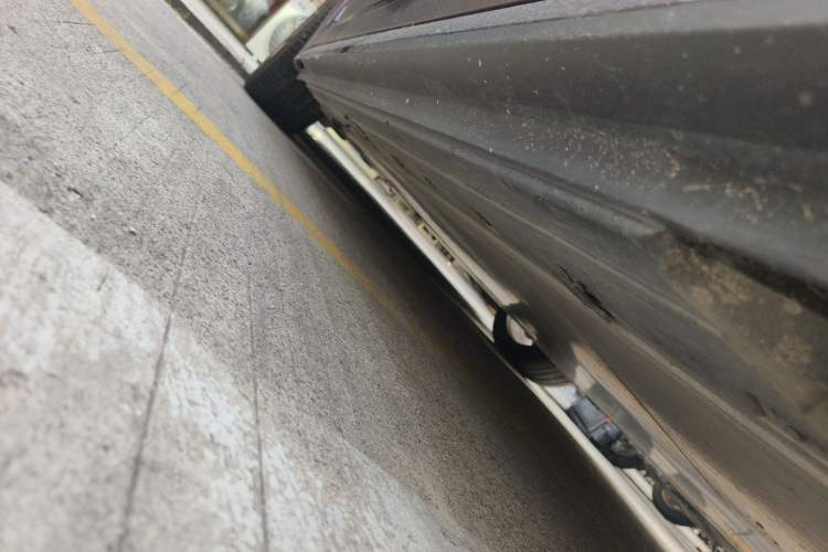 Used BMW i4 2023 eDrive40 Chassis Front Left