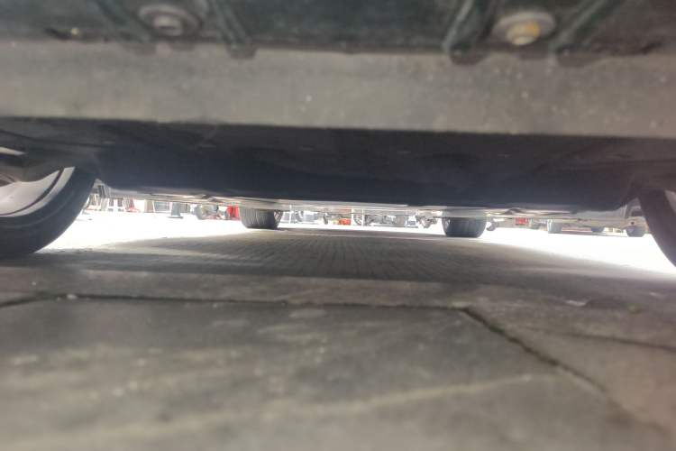 Used BMW i4 2023 eDrive40 Chassis Front