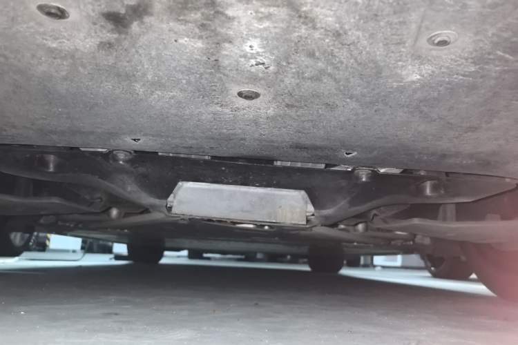 Used BMW i4 2023 eDrive40 Chassis Rear