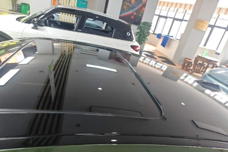 Used BMW i4 2023 eDrive35 Roof