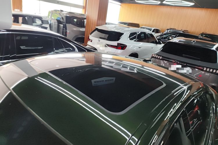 Used BMW i4 2023 eDrive40 Roof