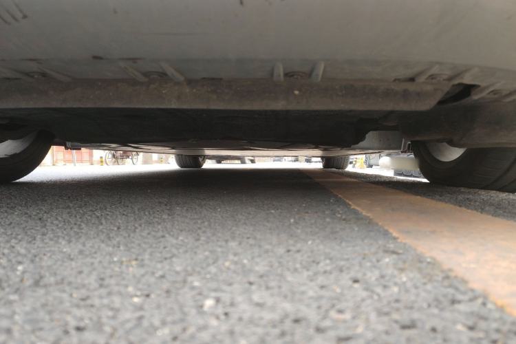 Used BMW i4 2023 eDrive35 Chassis Front