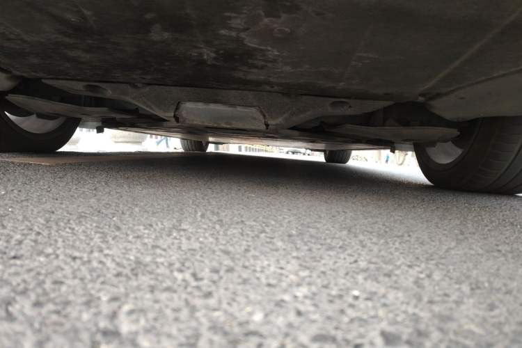 Used BMW i4 2023 eDrive35 Chassis Rear